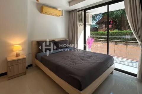 Condominio de 1 dormitorio en Rawai, Tailandia № 233826 - foto 4