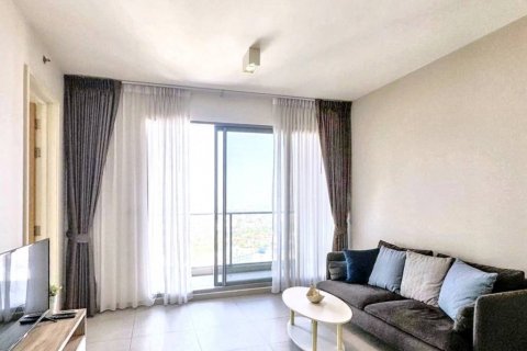 Condo in Bangkok, Thailand, 2 bedrooms № 119296