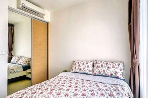Condo in Bangkok, Thailand, 2 bedrooms  № 119296 - photo 5