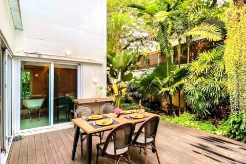 Casa de 3 dormitorios en Wang Thonglang, Bangkok, Tailandia № 119298 - foto 10