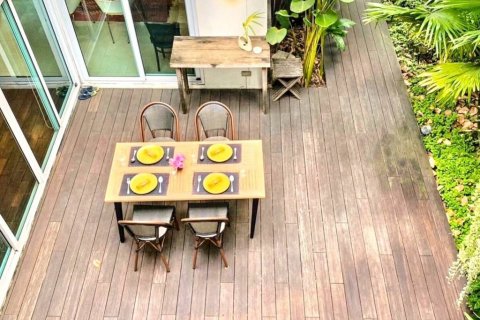 Casa de 3 dormitorios en Wang Thonglang, Bangkok, Tailandia № 119298 - foto 9