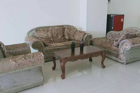 Townhouse in Hua Hin, Thailand 4 bedrooms № 144523 - photo 9