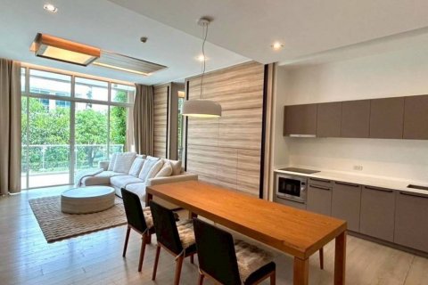 Condominio de 2 dormitorios en Hua Hin, Tailandia № 144522 - foto 9
