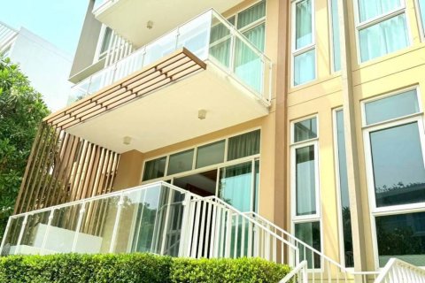 Condominio de 2 dormitorios en Hua Hin, Tailandia № 144522 - foto 6