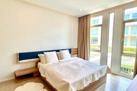 Condominio de 2 dormitorios en Hua Hin, Tailandia № 144522 - foto 10