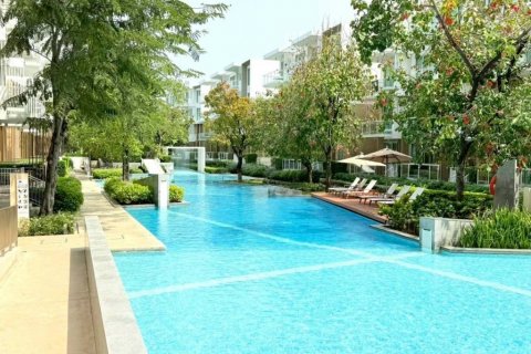 Condominio de 2 dormitorios en Hua Hin, Tailandia № 144522 - foto 4