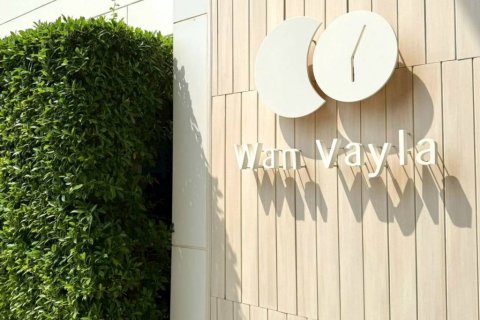 Condominio de 2 dormitorios en Hua Hin, Tailandia № 144522 - foto 5