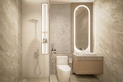 Condominio de 2 dormitorios en Pattaya, Tailandia № 144519 - foto 10