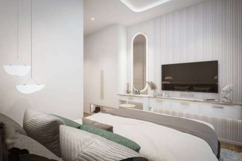 Condominio de 2 dormitorios en Pattaya, Tailandia № 144519 - foto 7