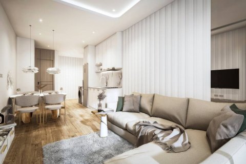 Condominio de 2 dormitorios en Pattaya, Tailandia № 144519 - foto 2