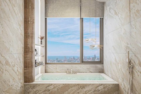Condominio de 2 dormitorios en Pattaya, Tailandia № 144519 - foto 8