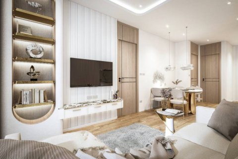 Condominio de 2 dormitorios en Pattaya, Tailandia № 144519 - foto 3