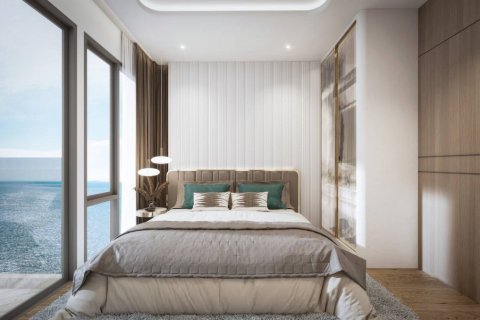 Condominio de 2 dormitorios en Pattaya, Tailandia № 144519 - foto 5