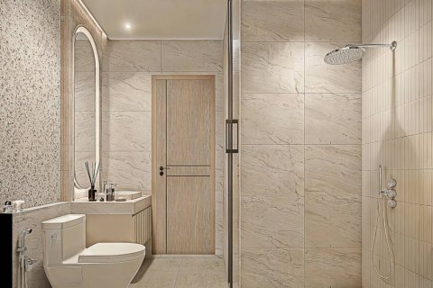 Condominio de 1 dormitorio en Pattaya, Tailandia № 144520 - foto 7