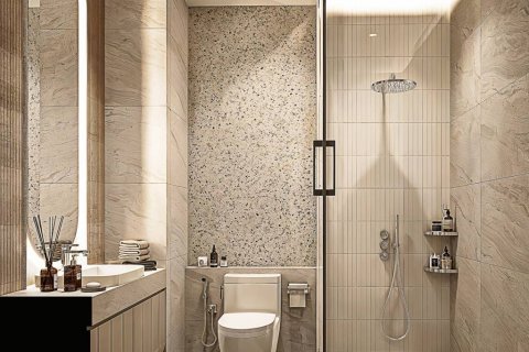 Estudio en el condominio en Pattaya, Tailandia № 144518 - foto 5