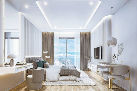 Estudio en el condominio en Pattaya, Tailandia № 144518 - foto 3