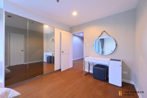 Eigentumswohnung in Bangkok, Thailand, 5 Schlafzimmer № 184689 - Foto 3