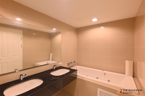 Eigentumswohnung in Bangkok, Thailand, 5 Schlafzimmer № 184689 - Foto 2