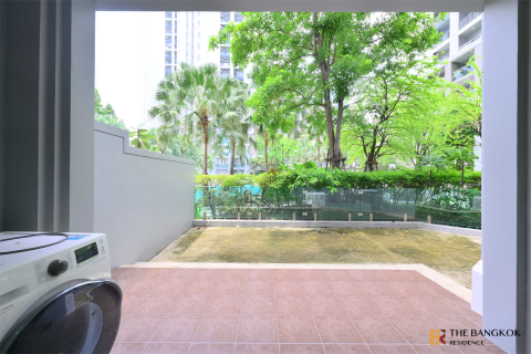 Eigentumswohnung in Bangkok, Thailand, 5 Schlafzimmer № 184689 - Foto 6