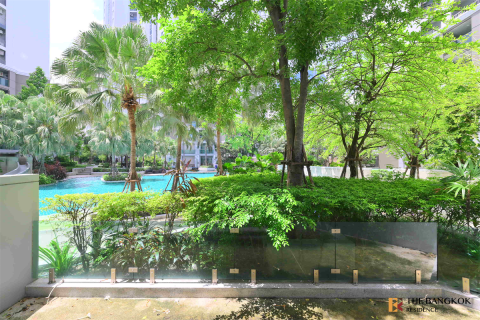 Eigentumswohnung in Bangkok, Thailand, 5 Schlafzimmer  № 184689