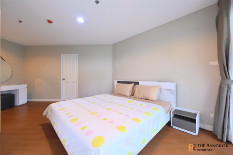 Eigentumswohnung in Bangkok, Thailand, 5 Schlafzimmer № 184689 - Foto 5