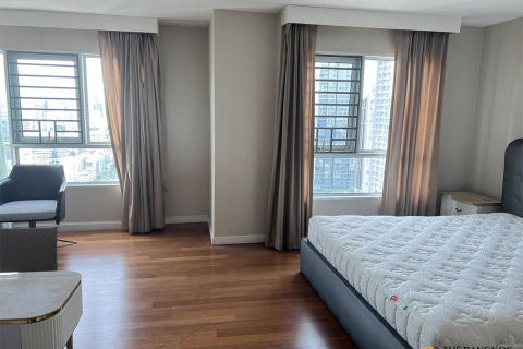 Condo à Bangkok, Thaïlande, 6 chambres  № 184694