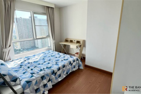 Condo in Bangkok, Thailand, 3 bedrooms  № 184692