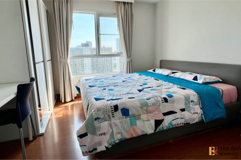 Condominio de 3 dormitorios en Bangkok, Tailandia № 184692 - foto 4