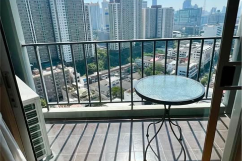 Condominio de 3 dormitorios en Bangkok, Tailandia № 184692 - foto 5