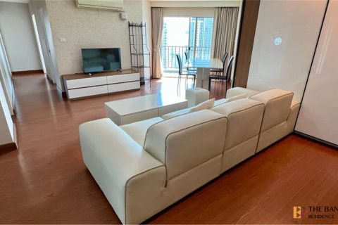 Condominio de 3 dormitorios en Bangkok, Tailandia № 184692 - foto 6