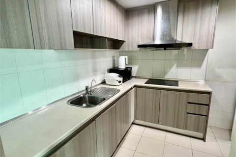 Condominio de 3 dormitorios en Bangkok, Tailandia № 184692 - foto 3