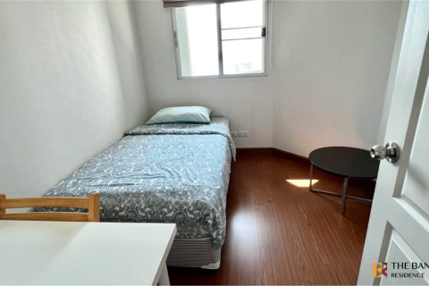 Condominio de 3 dormitorios en Bangkok, Tailandia № 184692 - foto 9
