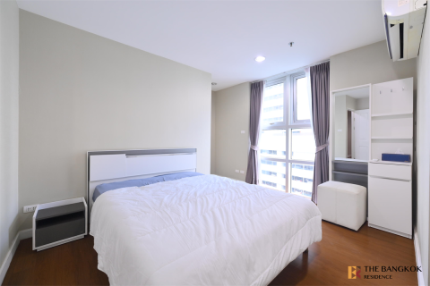 Eigentumswohnung in Bangkok, Thailand, 5 Schlafzimmer  № 184691 - Foto 4