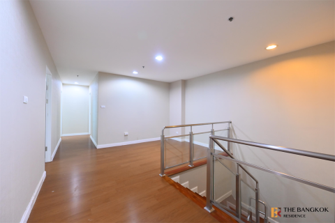 Eigentumswohnung in Bangkok, Thailand, 5 Schlafzimmer  № 184691 - Foto 3