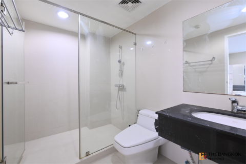 Eigentumswohnung in Bangkok, Thailand, 5 Schlafzimmer  № 184691 - Foto 10