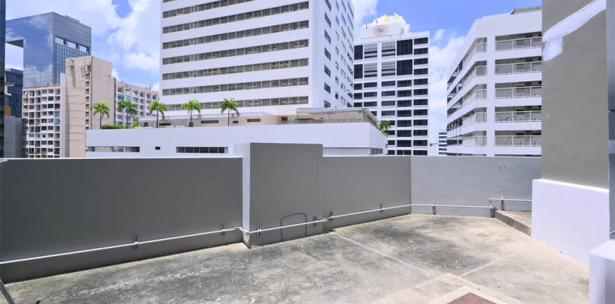 Eigentumswohnung in Bangkok, Thailand, 5 Schlafzimmer  № 184691