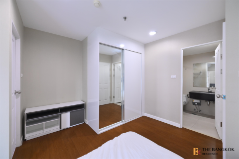 Eigentumswohnung in Bangkok, Thailand, 5 Schlafzimmer  № 184691 - Foto 5