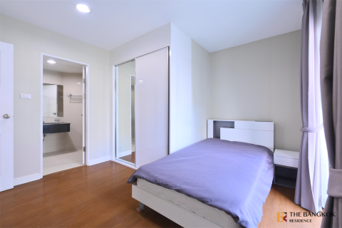 Eigentumswohnung in Bangkok, Thailand, 5 Schlafzimmer  № 184691 - Foto 9