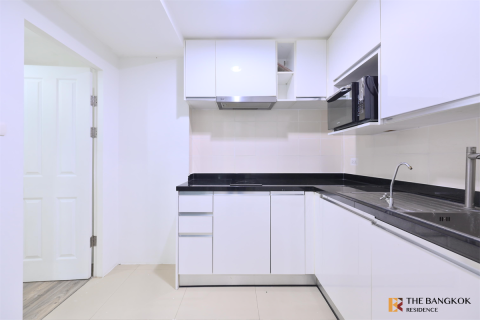 Eigentumswohnung in Bangkok, Thailand, 5 Schlafzimmer  № 184691 - Foto 6