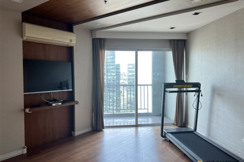 คอนโดมิเนียมในกรุงเทพฯ, ประเทศไทย, 6 ห้องนอน № 184695 - รูปถ่าย 4