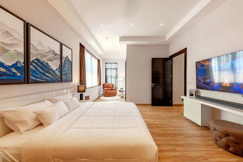 Villa in Chiang Mai, Thailand 5 bedrooms № 175538 - photo 18