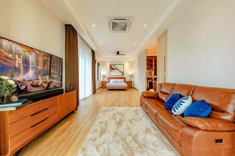 Villa in Chiang Mai, Thailand 5 bedrooms № 175538 - photo 23