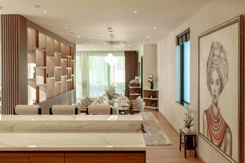 Villa in Chiang Mai, Thailand 5 bedrooms № 175538 - photo 29