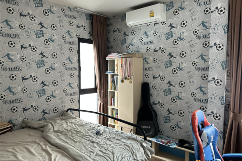 Haus in Bangkok, Thailand 4 Schlafzimmer № 189286 - Foto 9