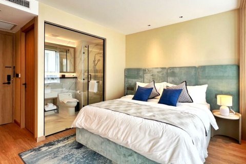 Estudio en Pattaya, Tailandia № 183001 - foto 3