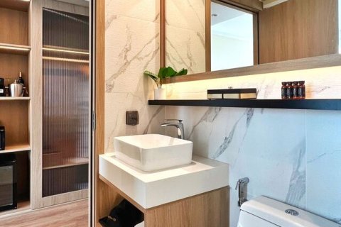 Estudio en Pattaya, Tailandia № 183001 - foto 6