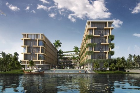 Estudio en Pattaya, Tailandia № 183001 - foto 8