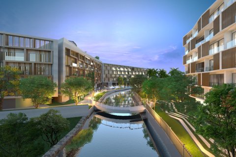 Estudio en Pattaya, Tailandia № 183001 - foto 9