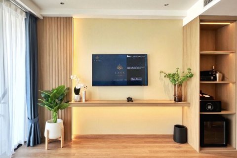 Estudio en Pattaya, Tailandia № 183001 - foto 4