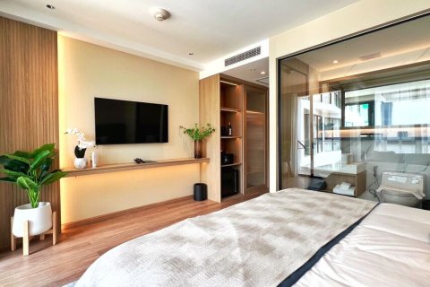 Estudio en Pattaya, Tailandia № 183001 - foto 2